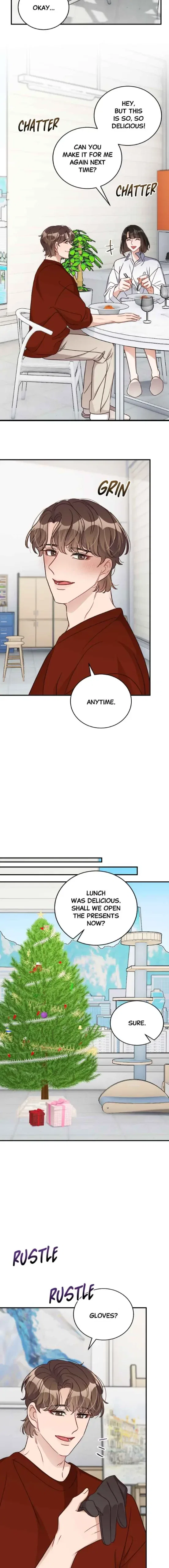 There Is No Perfect Married Couple Chapter 124 – Page 14
