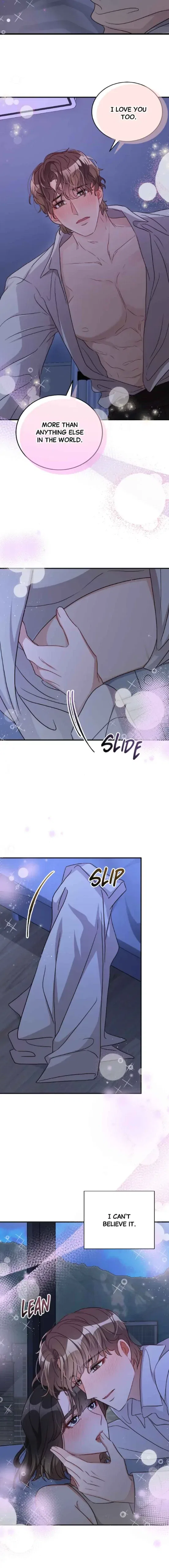 There Is No Perfect Married Couple Chapter 123 – Page 2