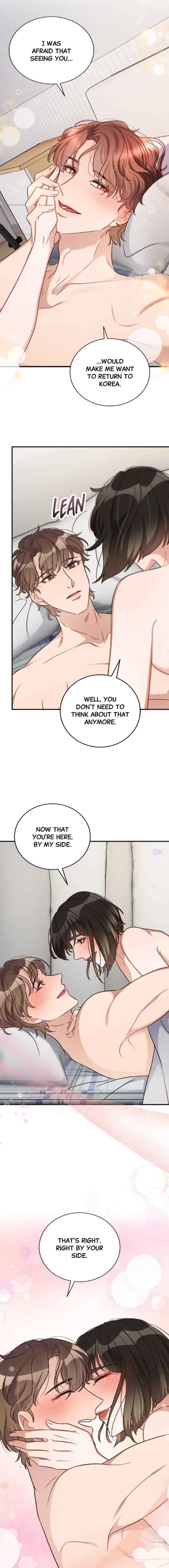 There Is No Perfect Married Couple Chapter 123 – Page 5