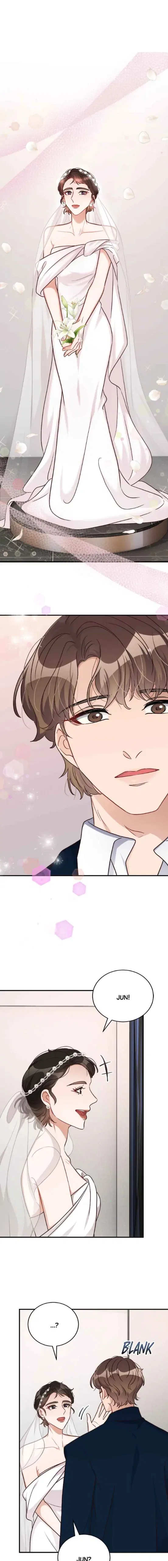 There Is No Perfect Married Couple Chapter 123 – Page 13