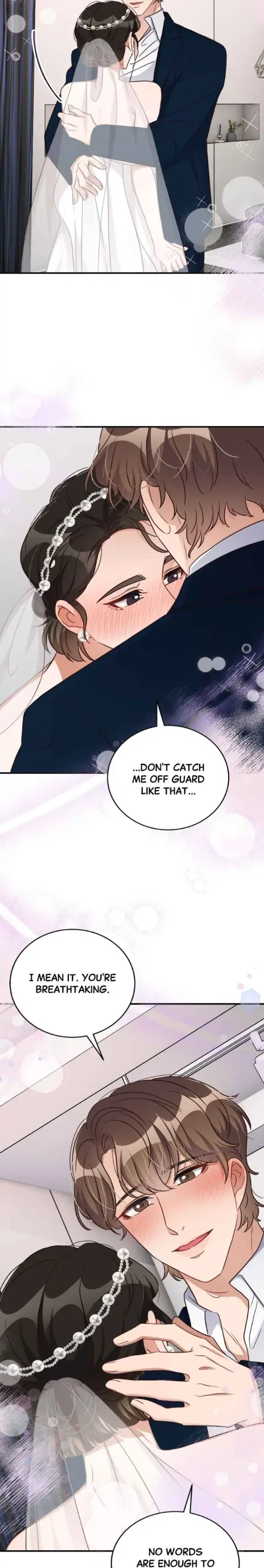 There Is No Perfect Married Couple Chapter 123 – Page 15