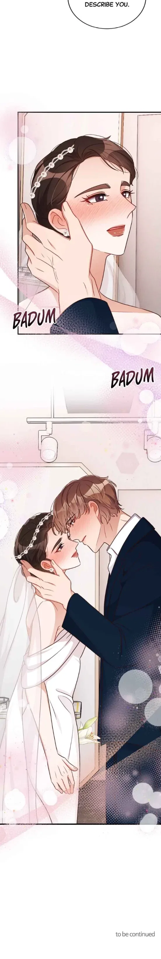 There Is No Perfect Married Couple Chapter 123 – Page 16