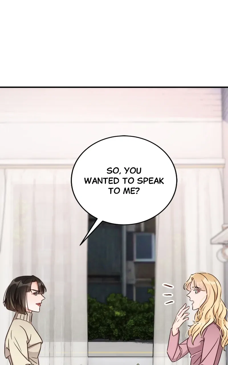 There Is No Perfect Married Couple Chapter 122 – Page 1