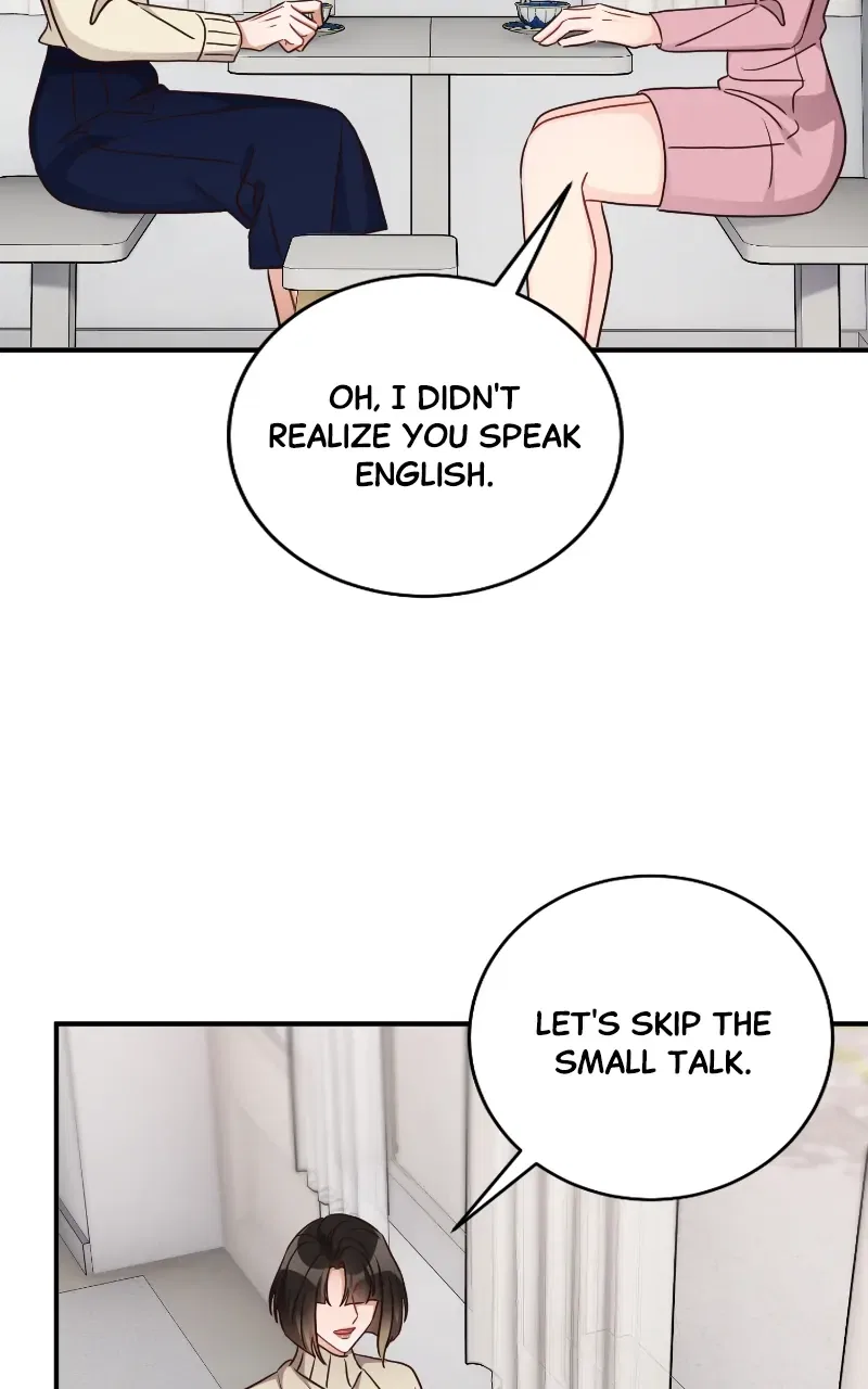 There Is No Perfect Married Couple Chapter 122 – Page 2