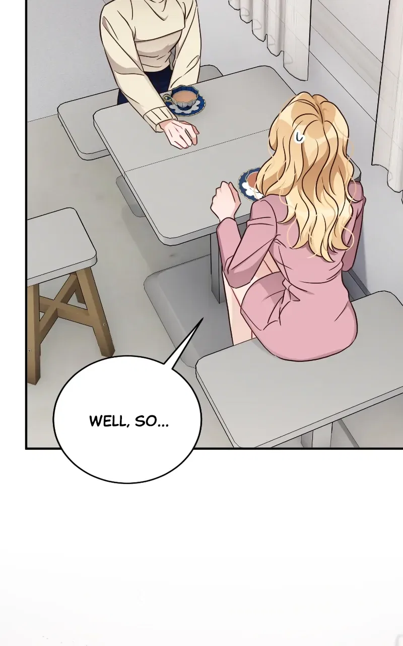 There Is No Perfect Married Couple Chapter 122 – Page 3