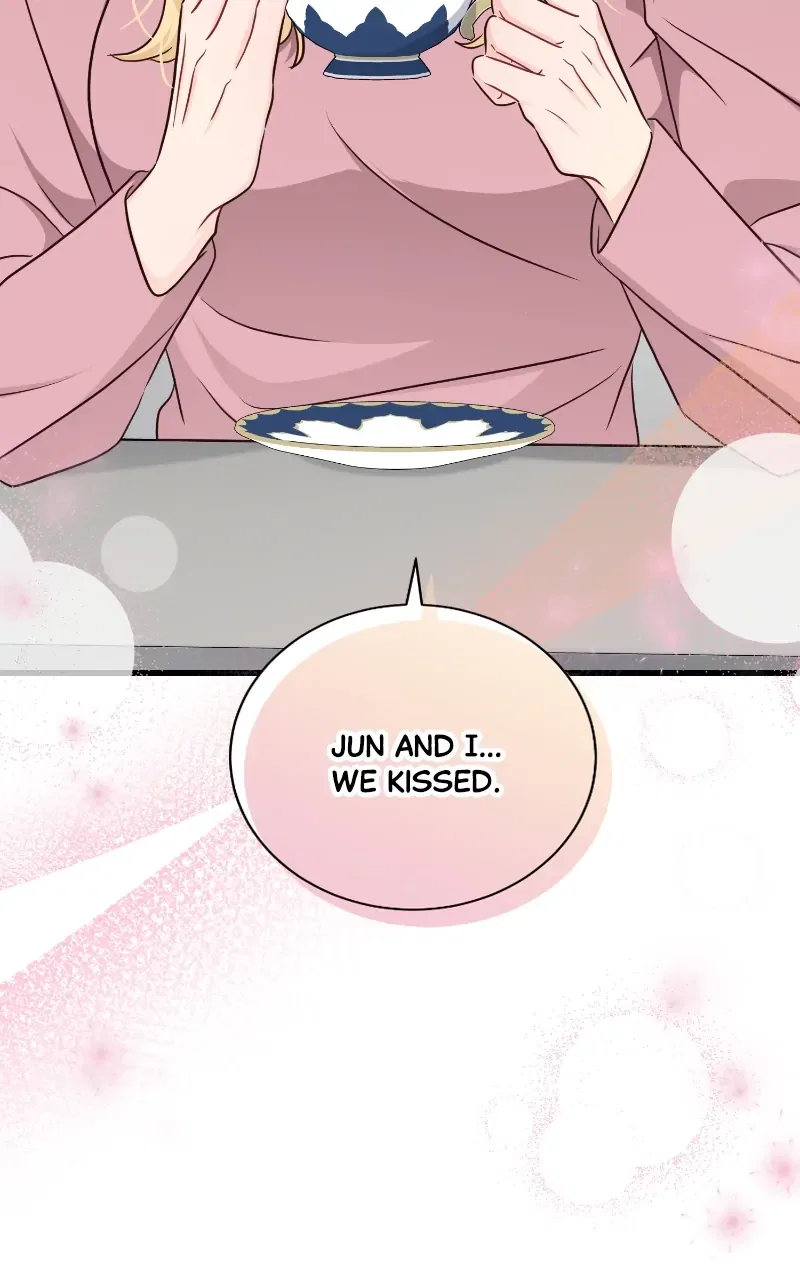 There Is No Perfect Married Couple Chapter 122 – Page 5