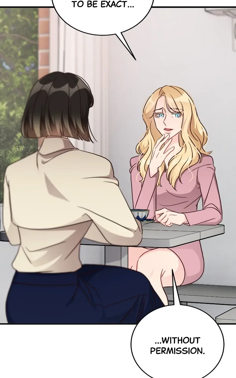There Is No Perfect Married Couple Chapter 122 – Page 8