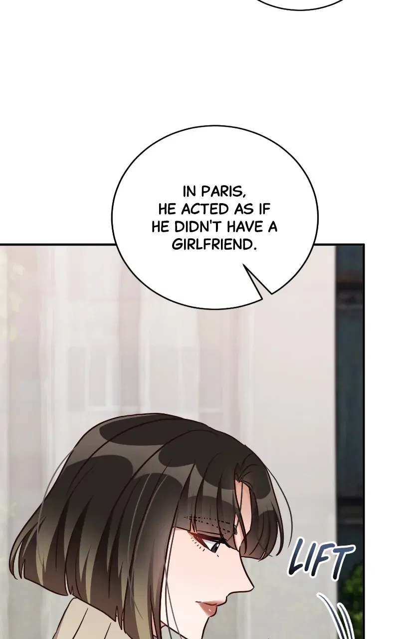 There Is No Perfect Married Couple Chapter 122 – Page 9