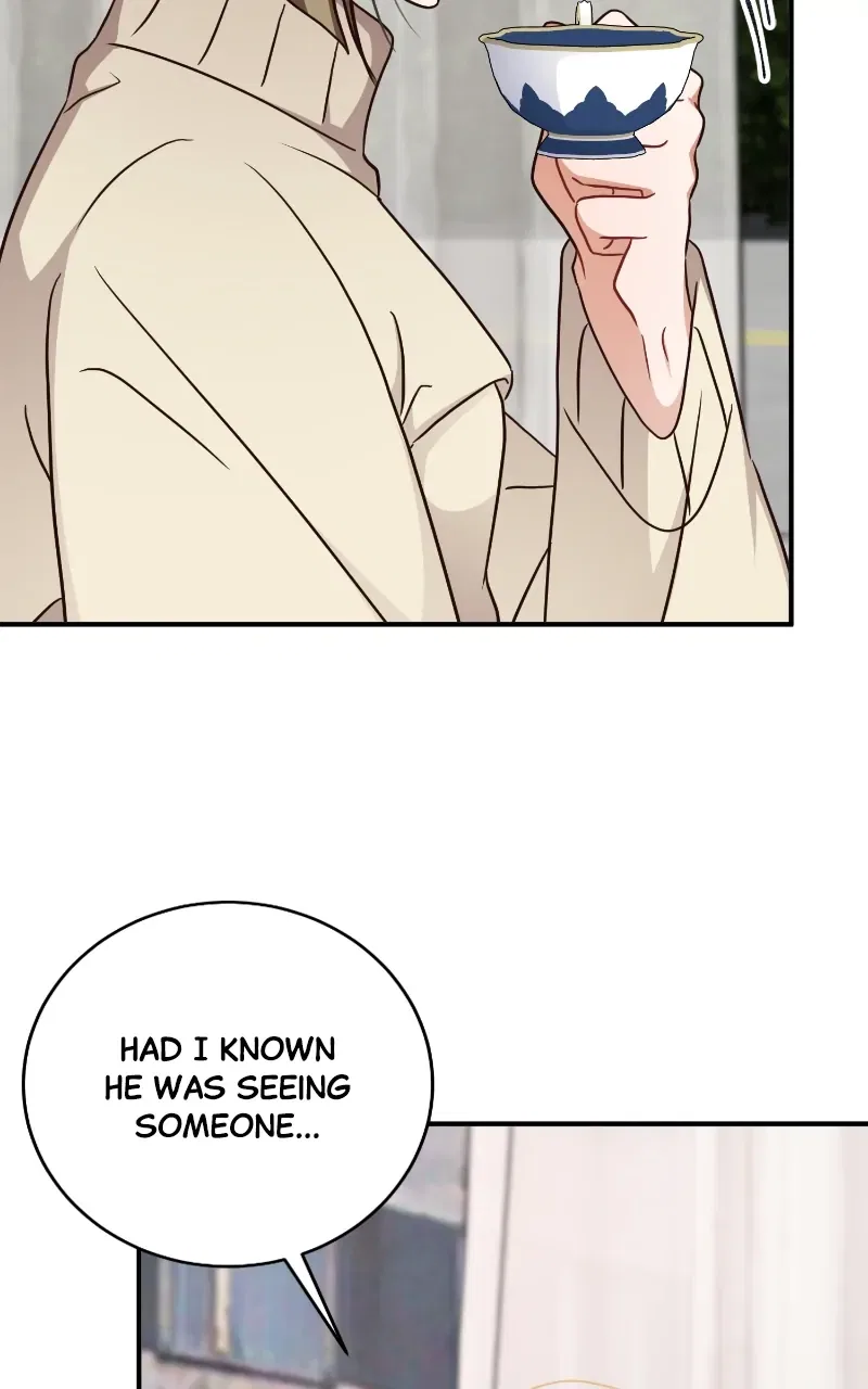 There Is No Perfect Married Couple Chapter 122 – Page 10