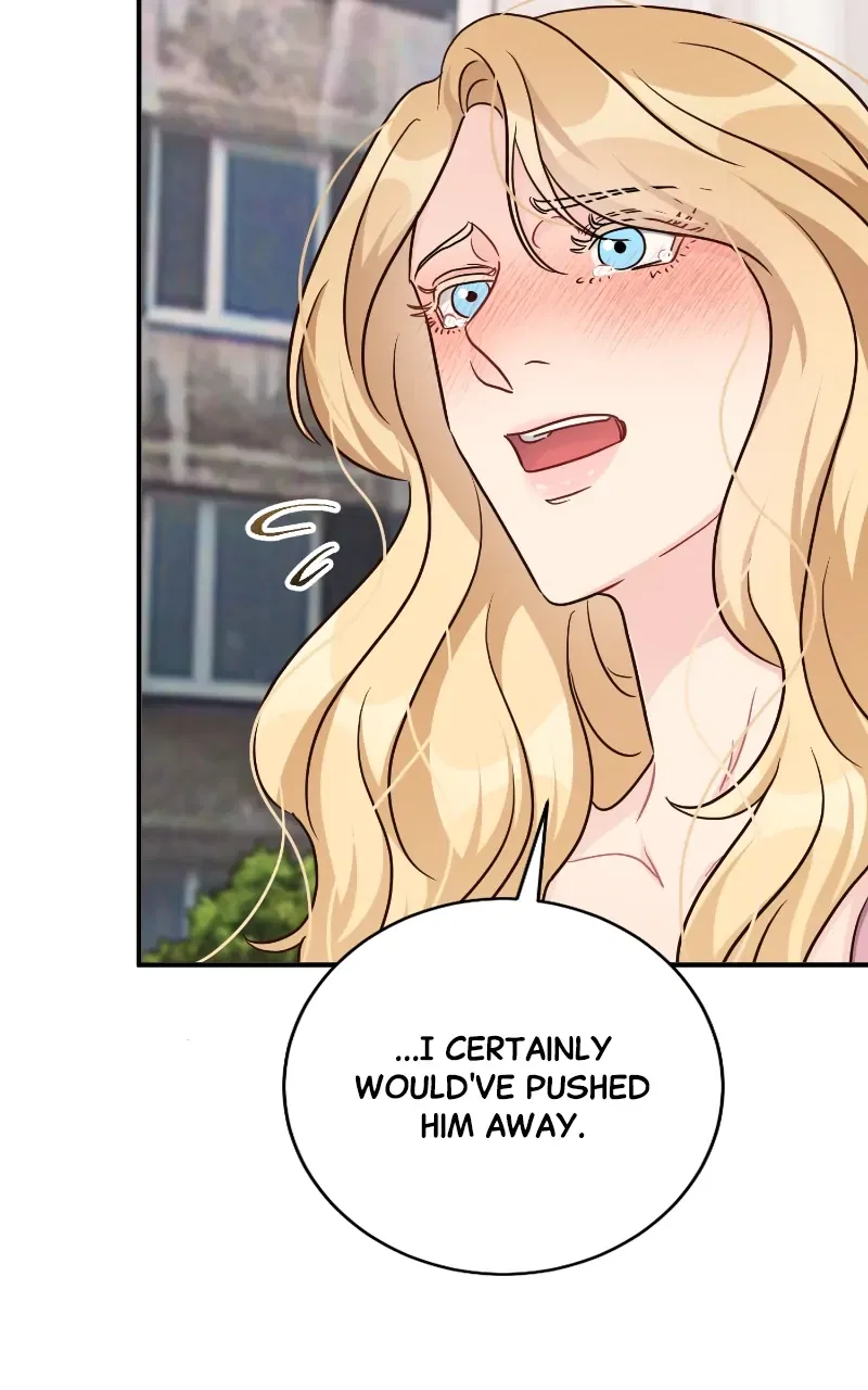 There Is No Perfect Married Couple Chapter 122 – Page 11