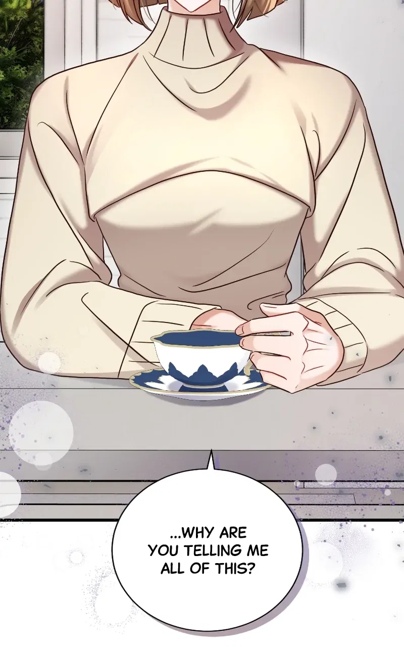 There Is No Perfect Married Couple Chapter 122 – Page 13