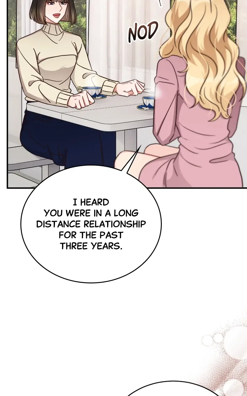 There Is No Perfect Married Couple Chapter 122 – Page 16