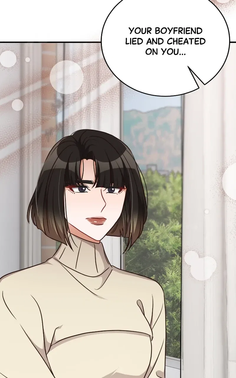 There Is No Perfect Married Couple Chapter 122 – Page 17