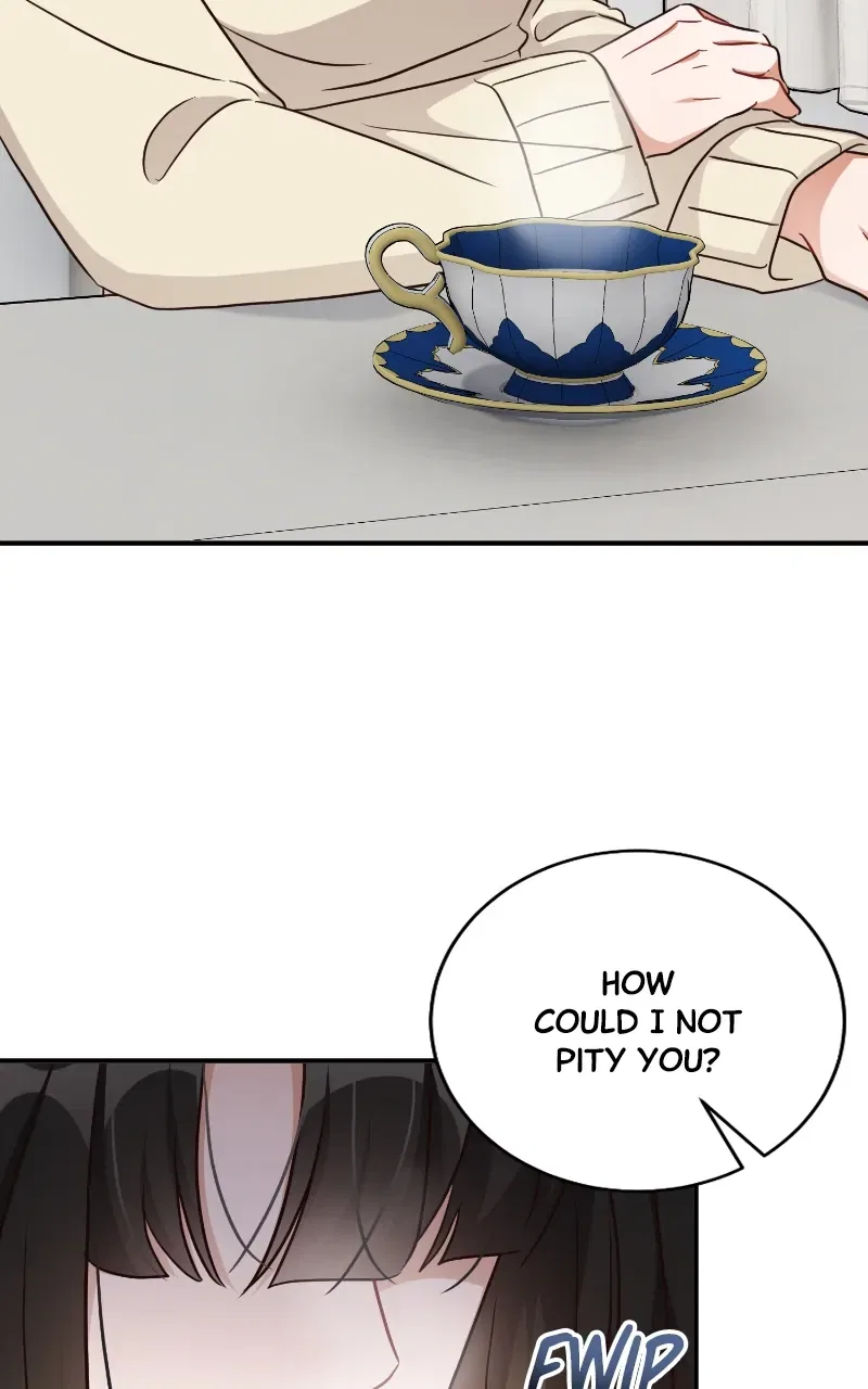 There Is No Perfect Married Couple Chapter 122 – Page 18