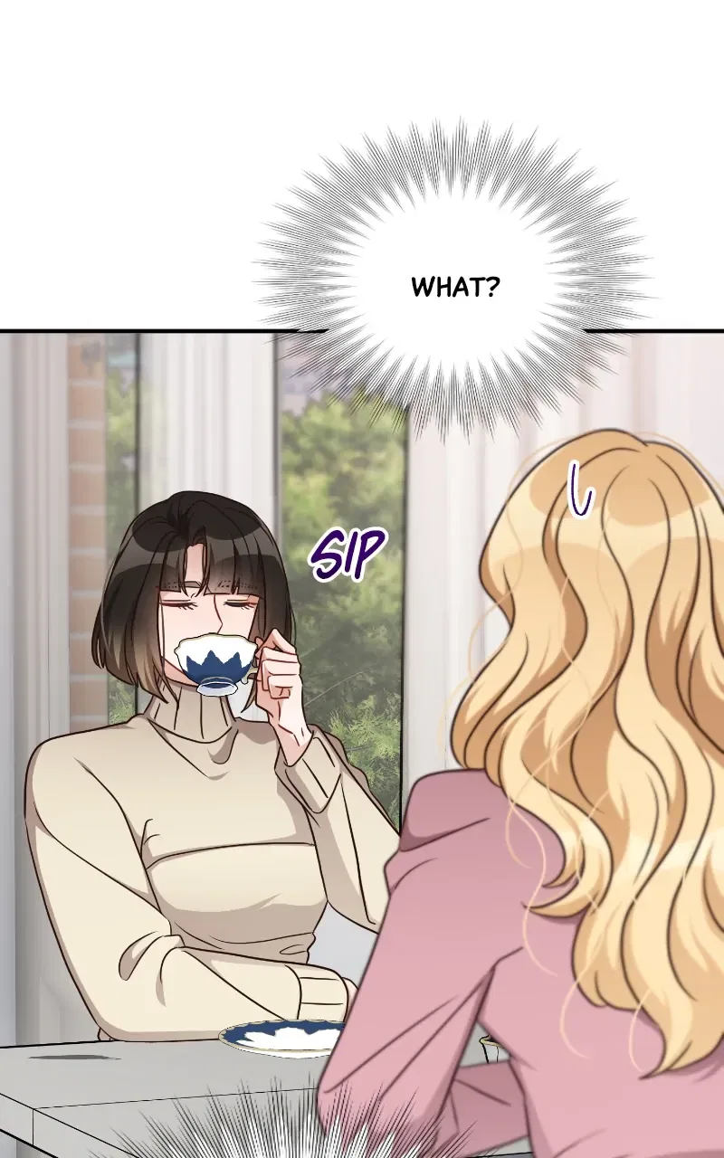 There Is No Perfect Married Couple Chapter 122 – Page 20