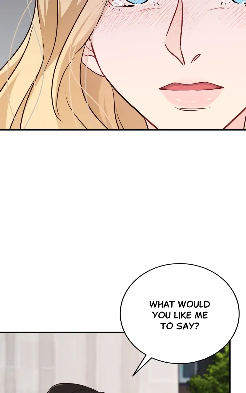 There Is No Perfect Married Couple Chapter 122 – Page 22