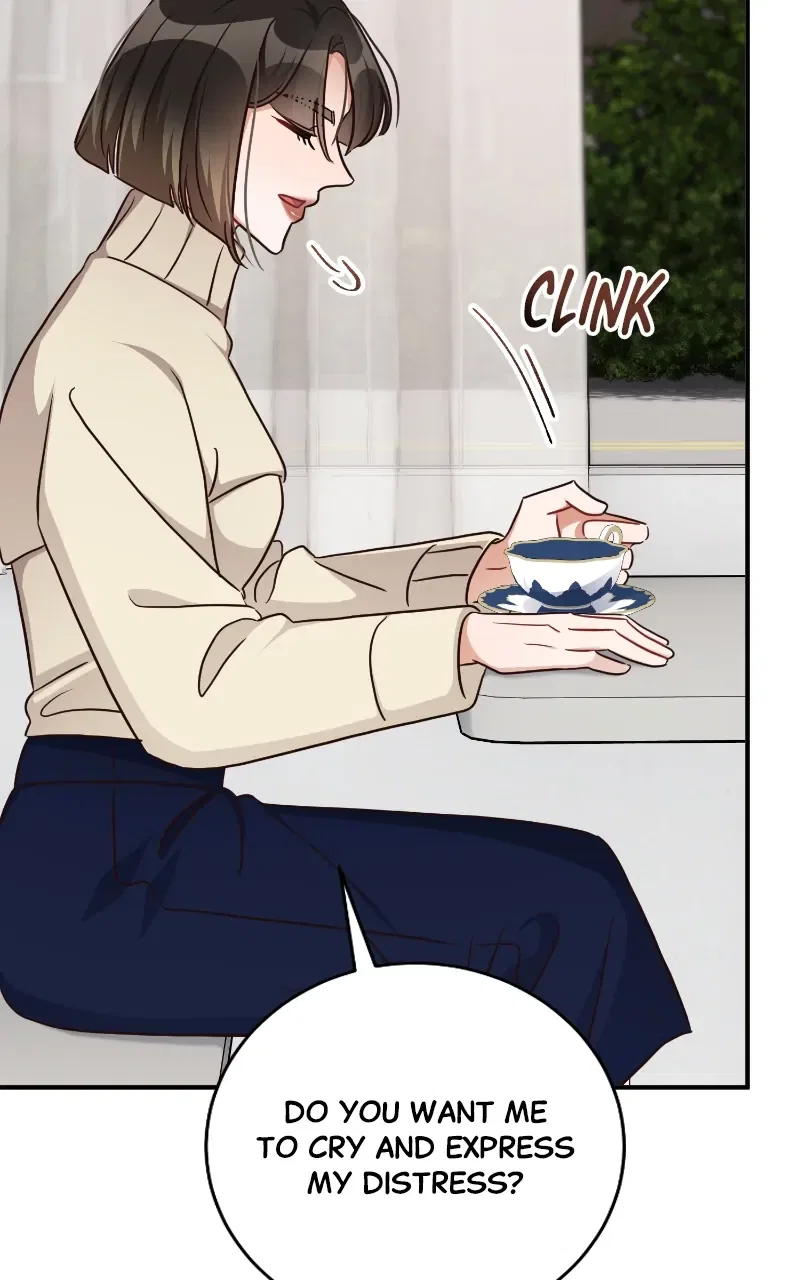 There Is No Perfect Married Couple Chapter 122 – Page 23