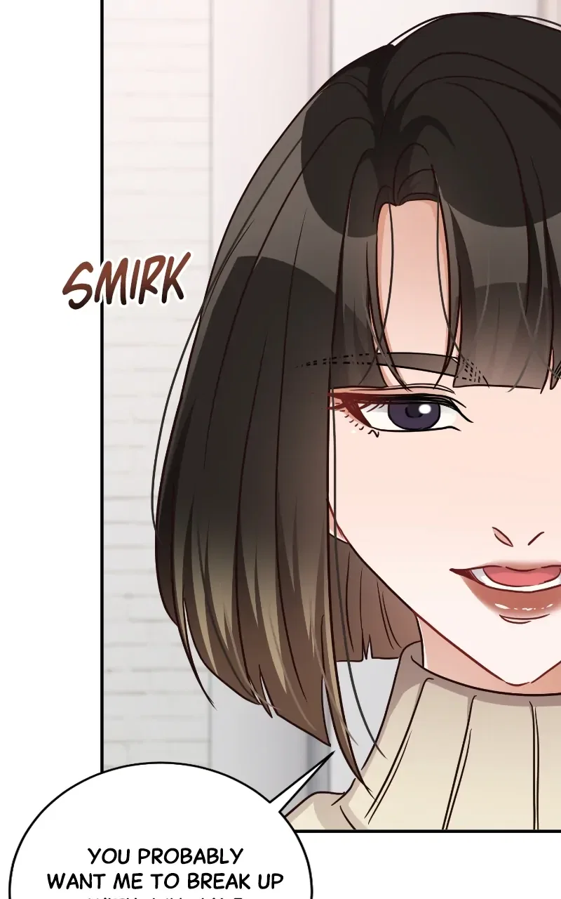 There Is No Perfect Married Couple Chapter 122 – Page 26