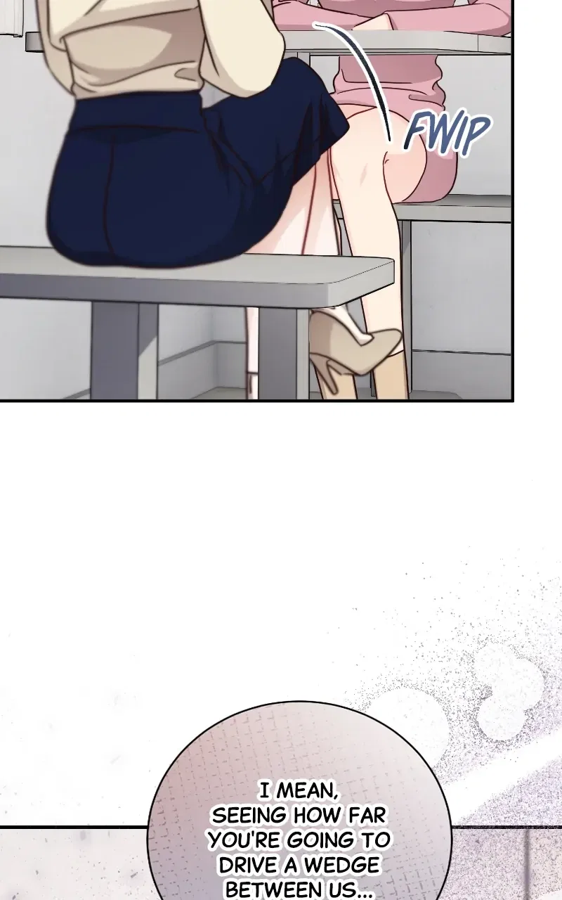 There Is No Perfect Married Couple Chapter 122 – Page 28