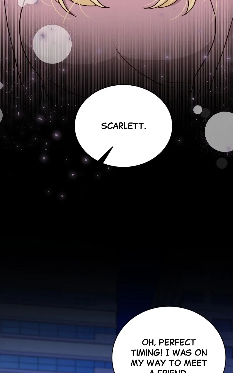 There Is No Perfect Married Couple Chapter 122 – Page 30