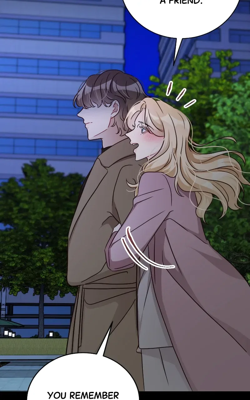 There Is No Perfect Married Couple Chapter 122 – Page 31