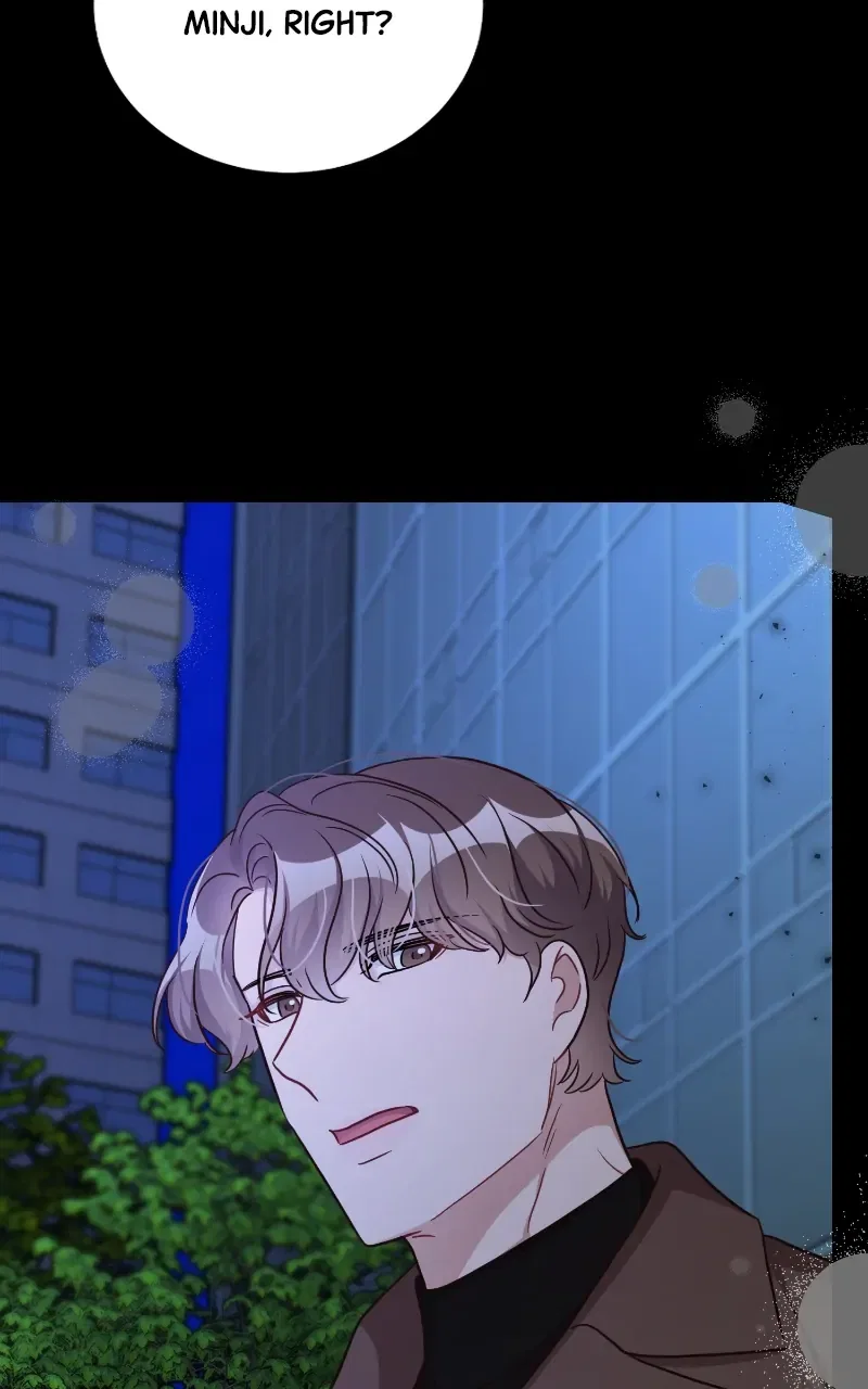 There Is No Perfect Married Couple Chapter 122 – Page 32