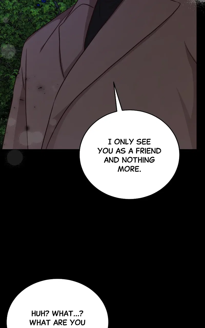 There Is No Perfect Married Couple Chapter 122 – Page 33