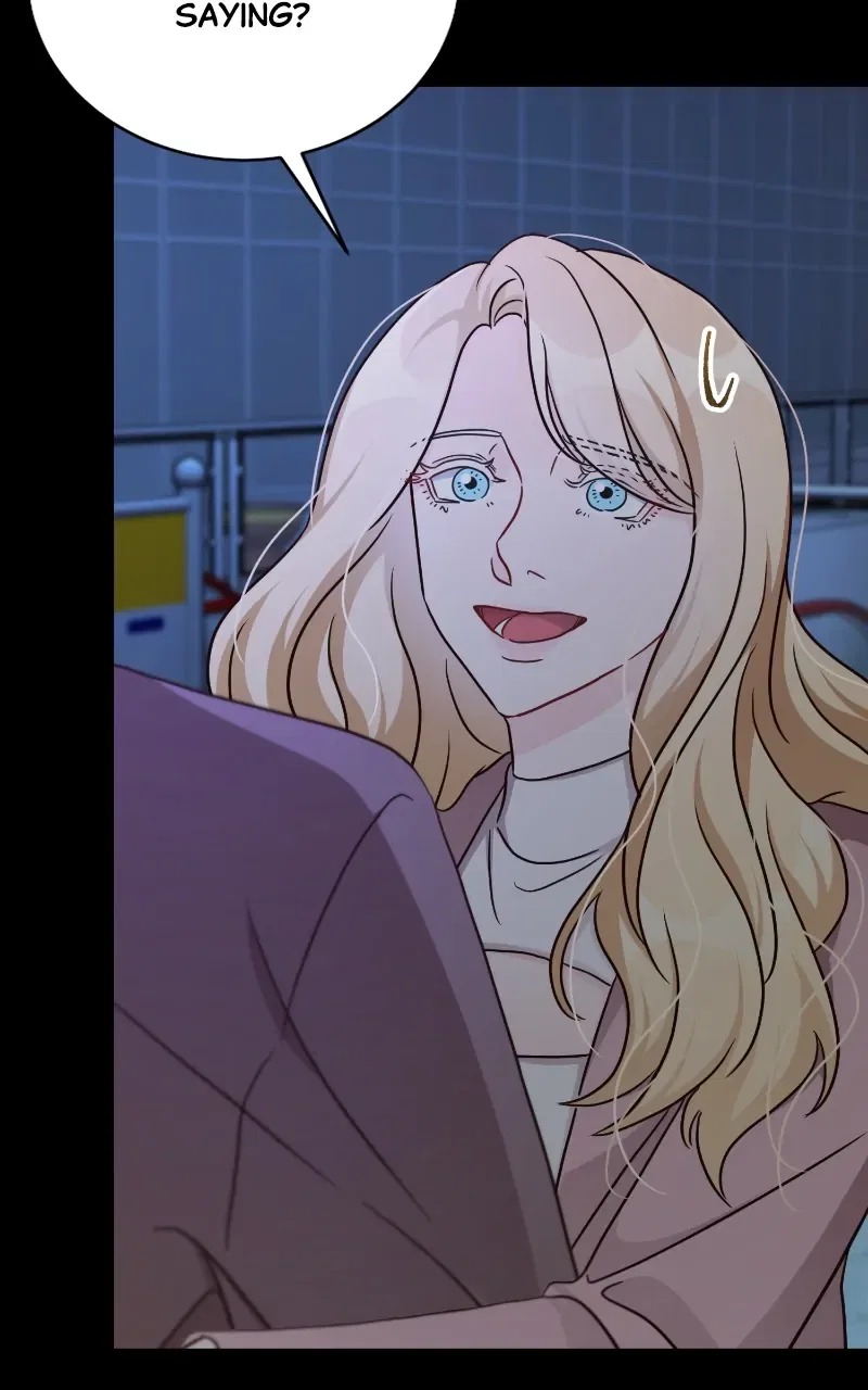 There Is No Perfect Married Couple Chapter 122 – Page 34