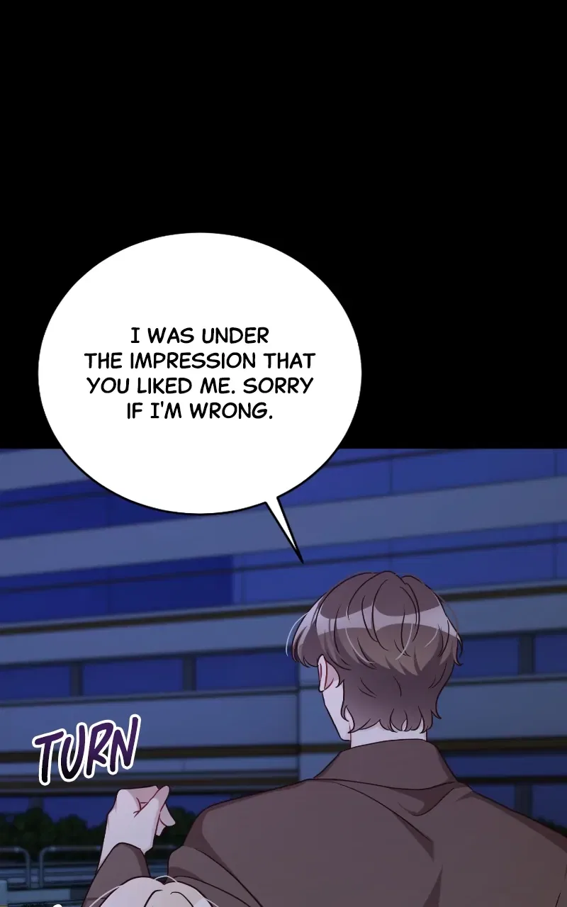 There Is No Perfect Married Couple Chapter 122 – Page 35