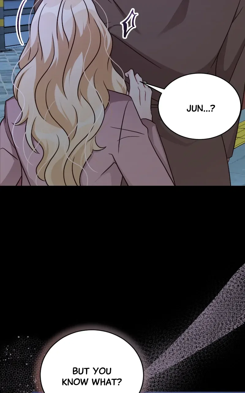 There Is No Perfect Married Couple Chapter 122 – Page 36
