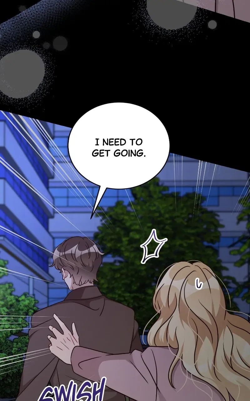 There Is No Perfect Married Couple Chapter 122 – Page 40