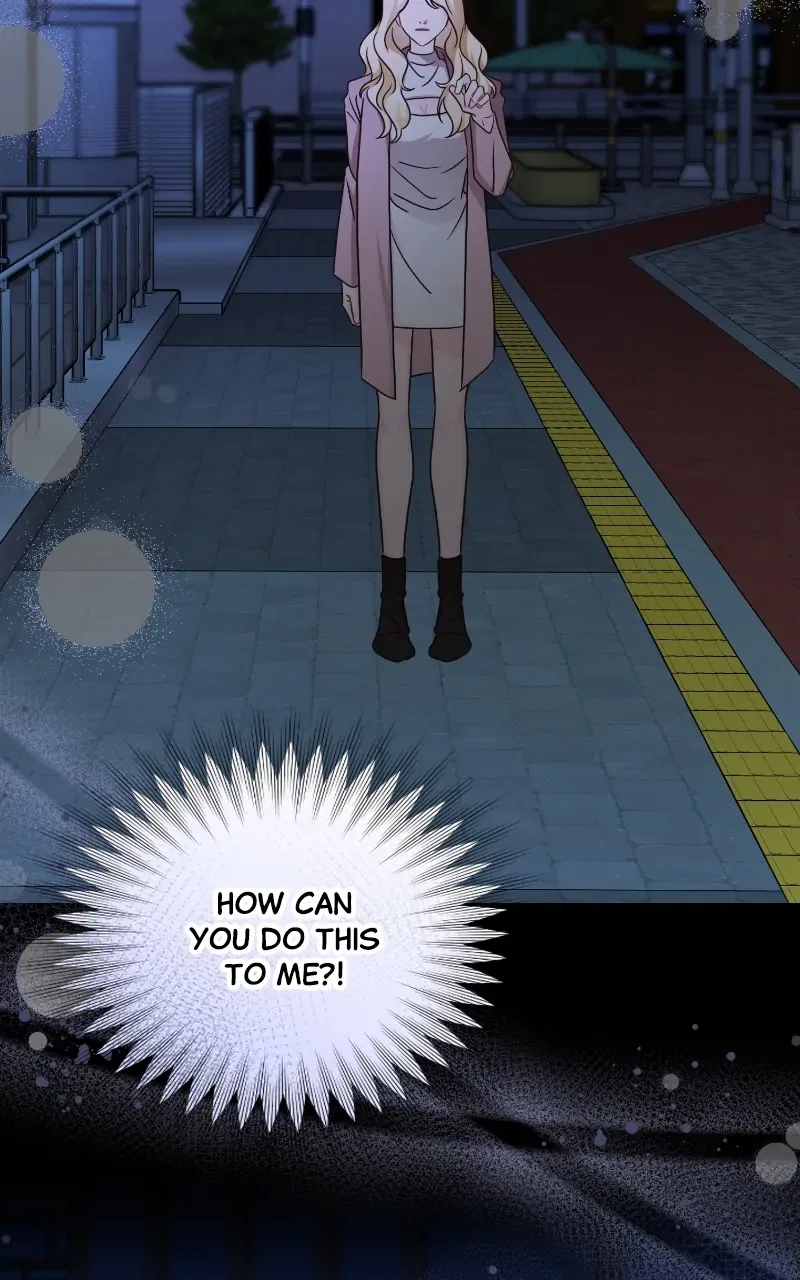 There Is No Perfect Married Couple Chapter 122 – Page 42