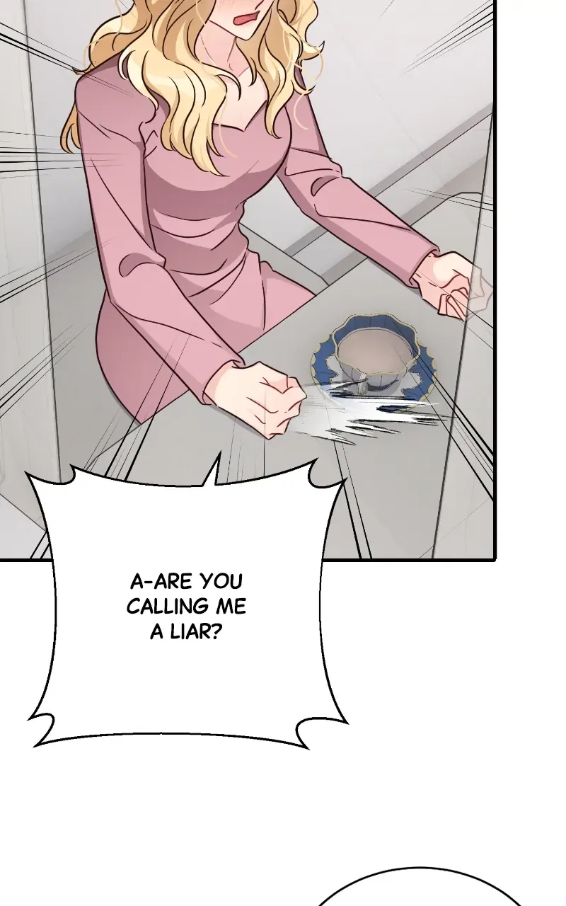 There Is No Perfect Married Couple Chapter 122 – Page 46