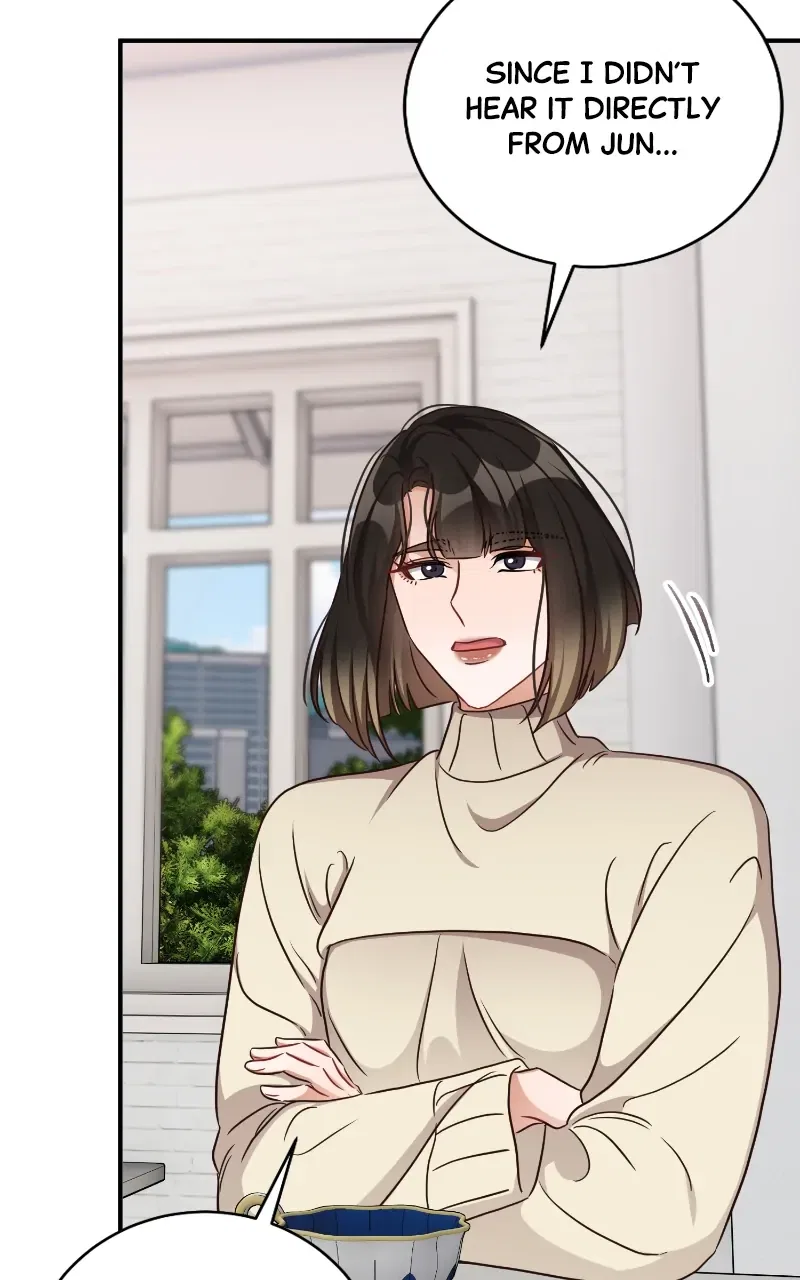 There Is No Perfect Married Couple Chapter 122 – Page 47