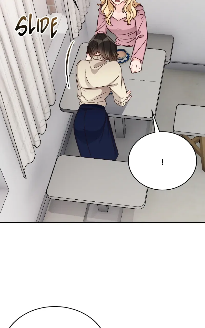 There Is No Perfect Married Couple Chapter 122 – Page 49