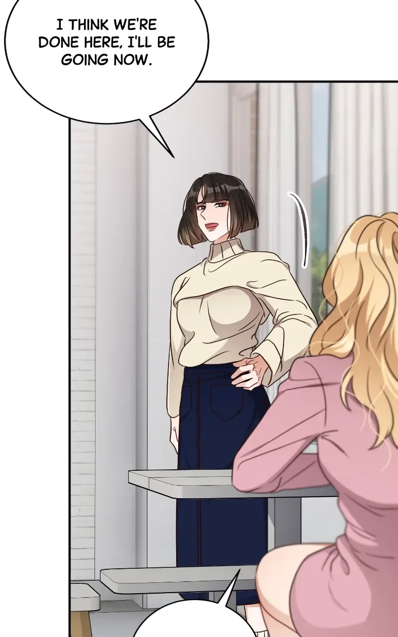 There Is No Perfect Married Couple Chapter 122 – Page 50