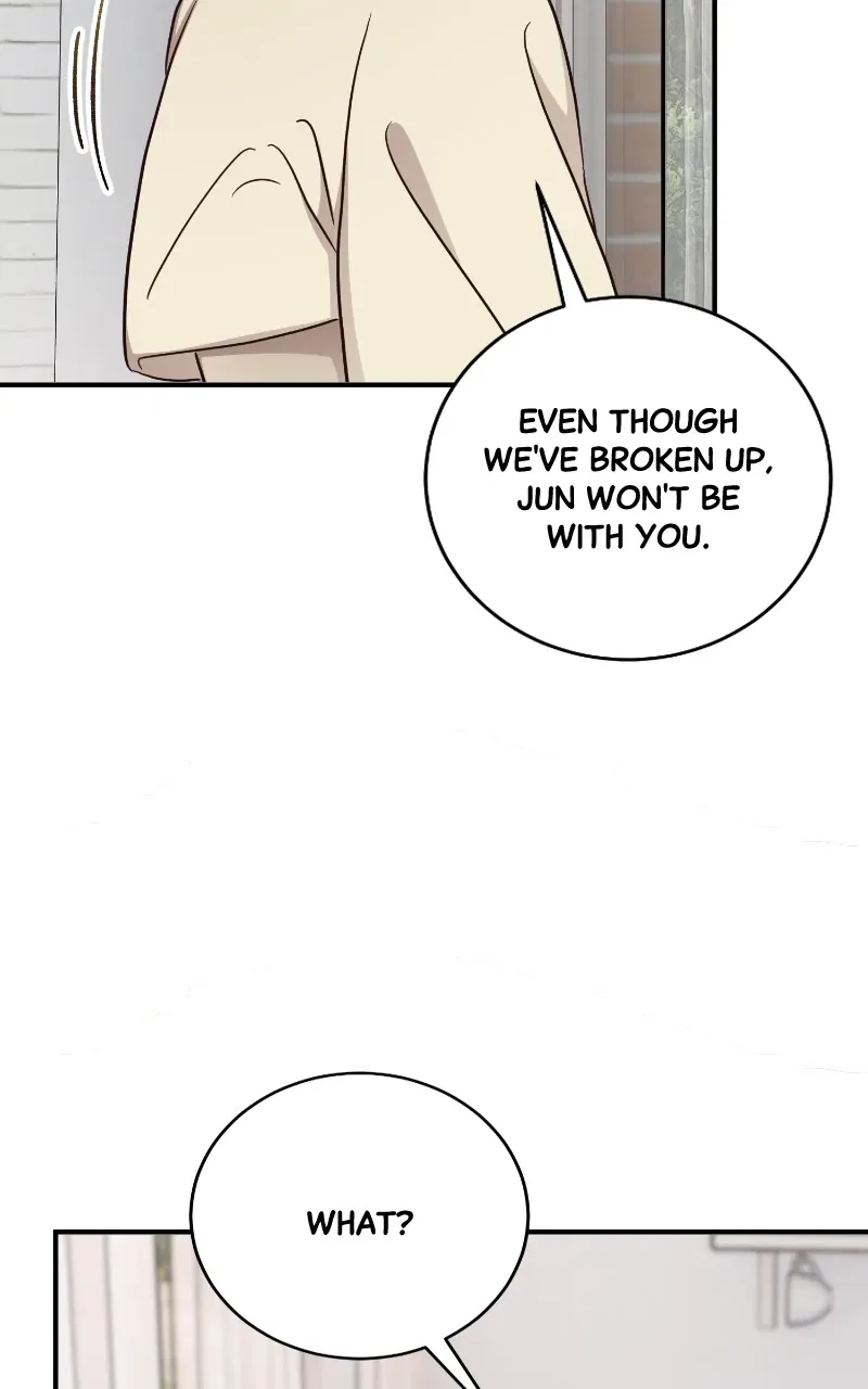 There Is No Perfect Married Couple Chapter 122 – Page 54