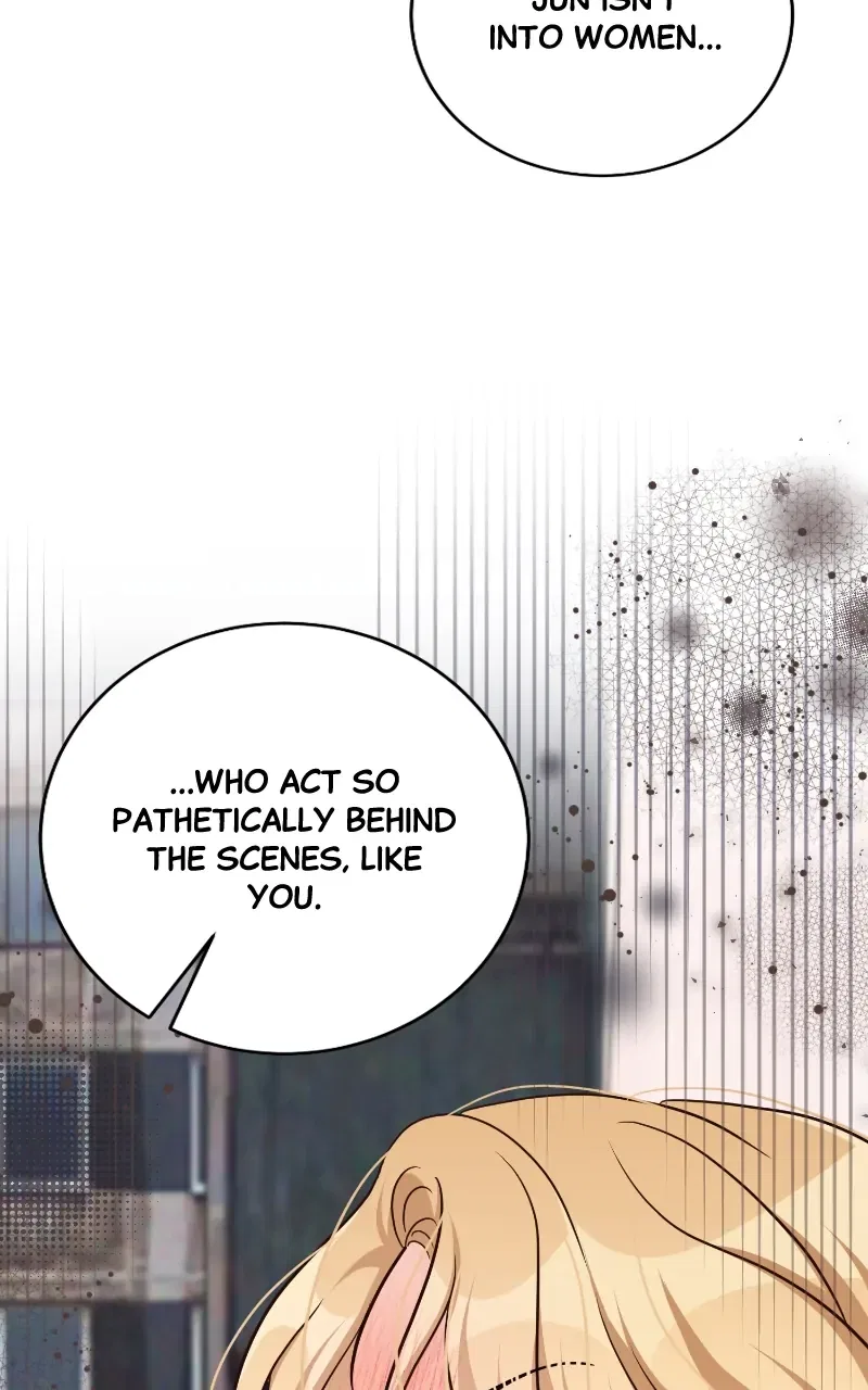 There Is No Perfect Married Couple Chapter 122 – Page 56
