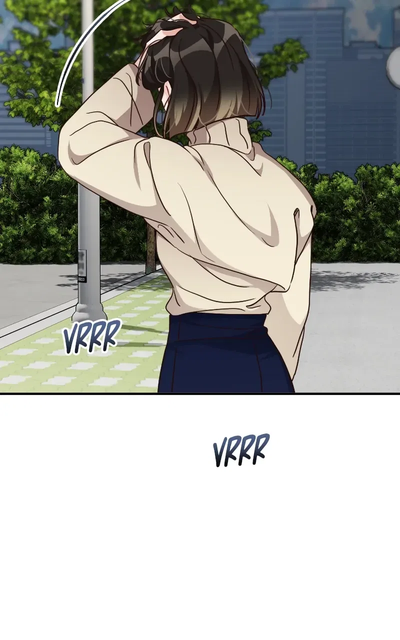 There Is No Perfect Married Couple Chapter 122 – Page 60