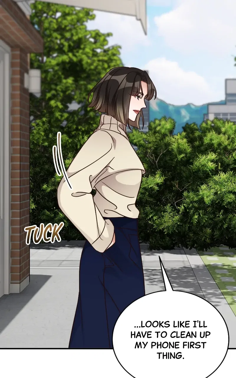 There Is No Perfect Married Couple Chapter 122 – Page 64