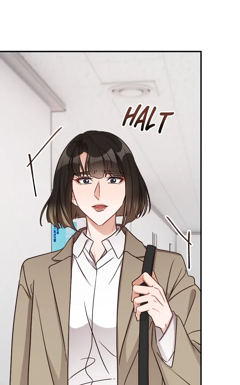 There Is No Perfect Married Couple Chapter 122 – Page 67