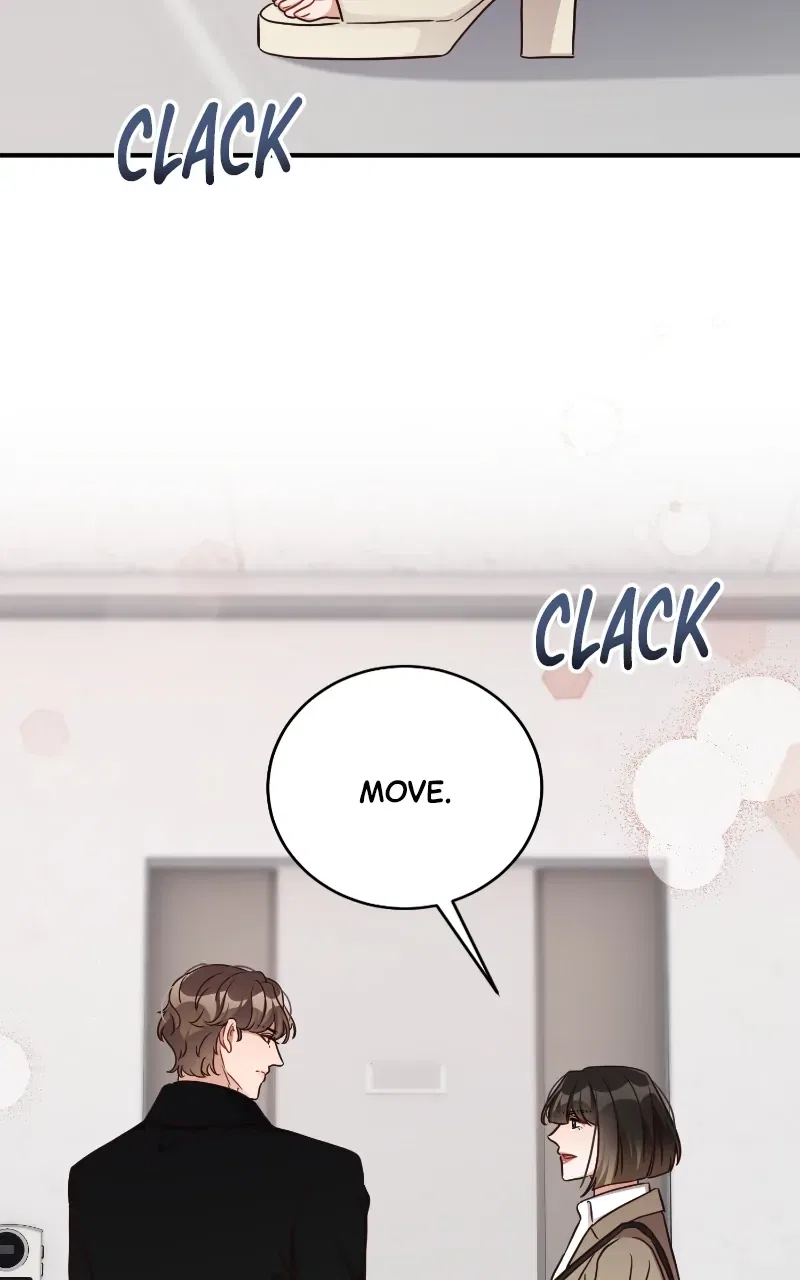 There Is No Perfect Married Couple Chapter 122 – Page 70