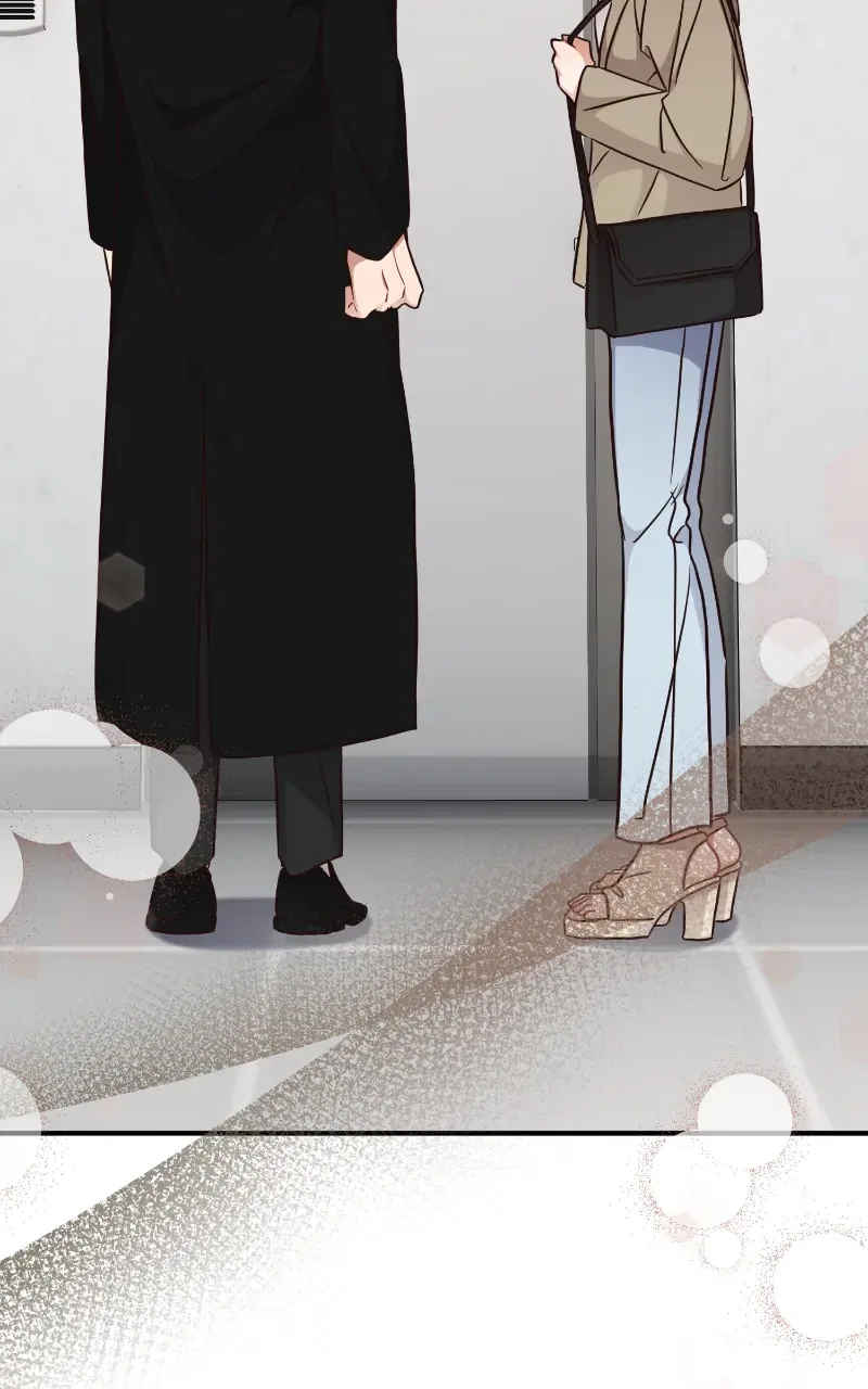 There Is No Perfect Married Couple Chapter 122 – Page 71