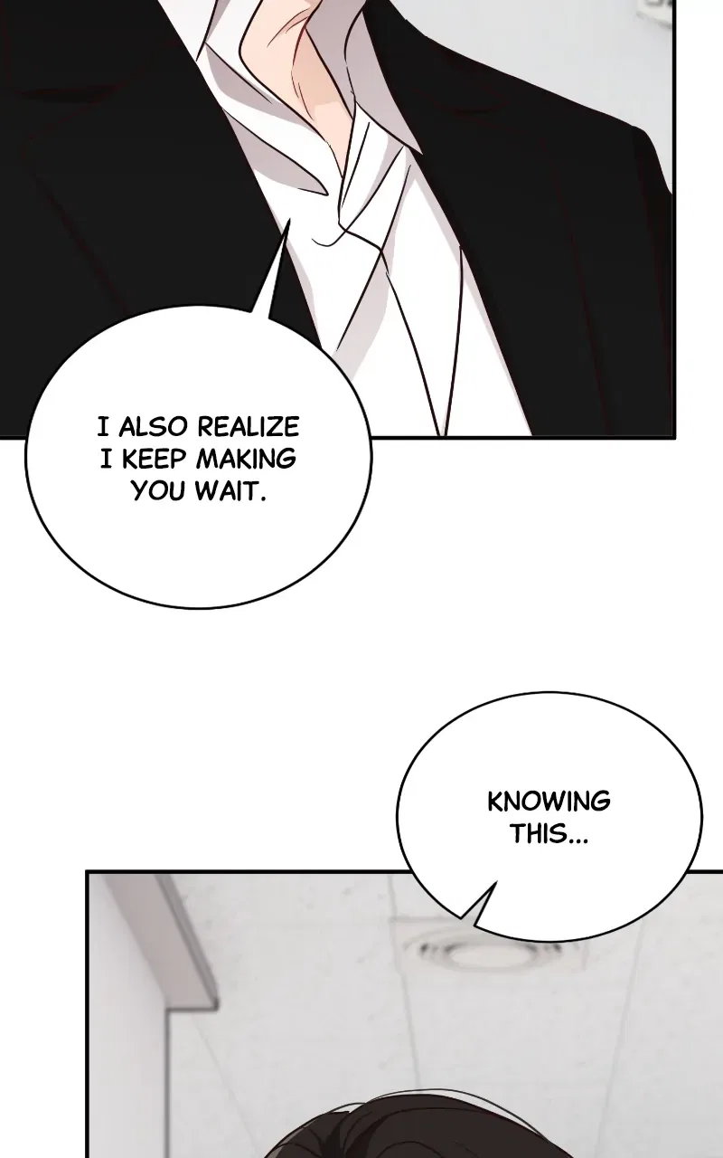 There Is No Perfect Married Couple Chapter 122 – Page 73