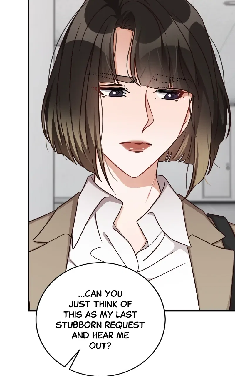 There Is No Perfect Married Couple Chapter 122 – Page 74