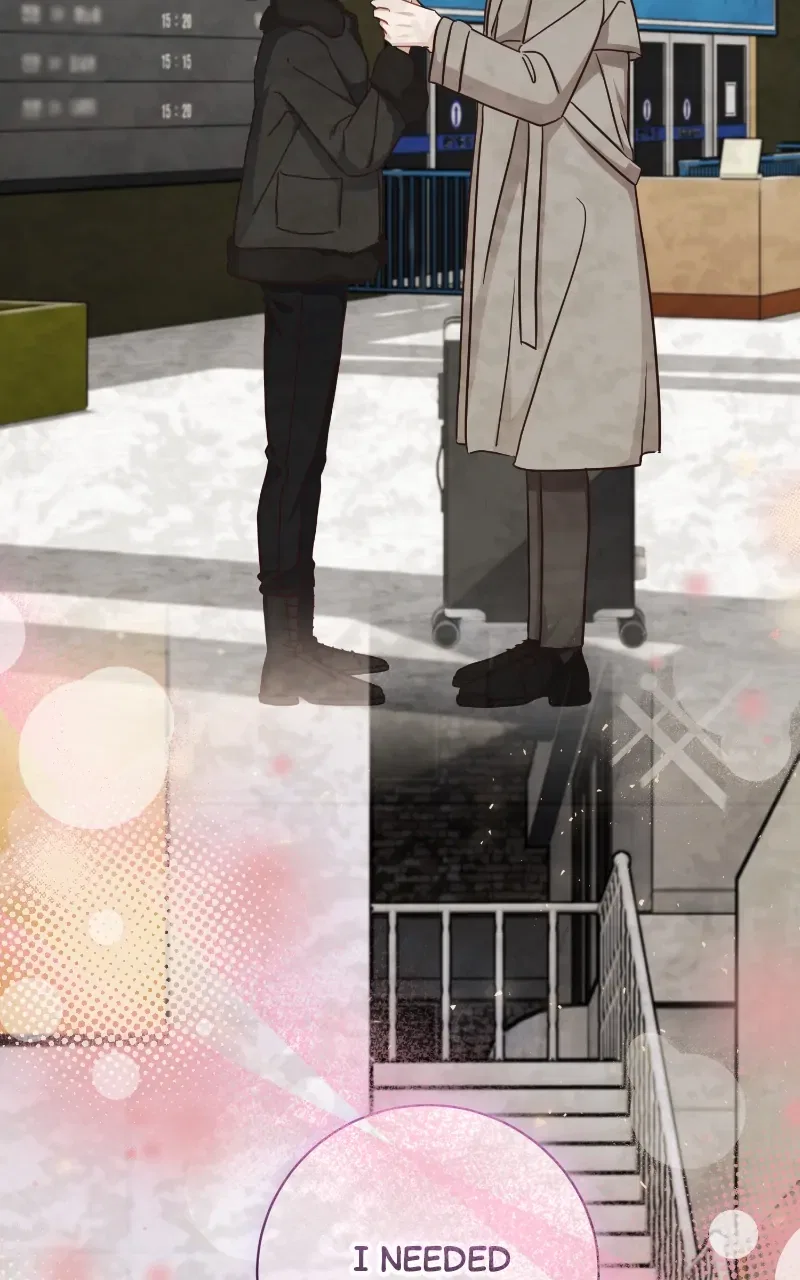 There Is No Perfect Married Couple Chapter 122 – Page 78