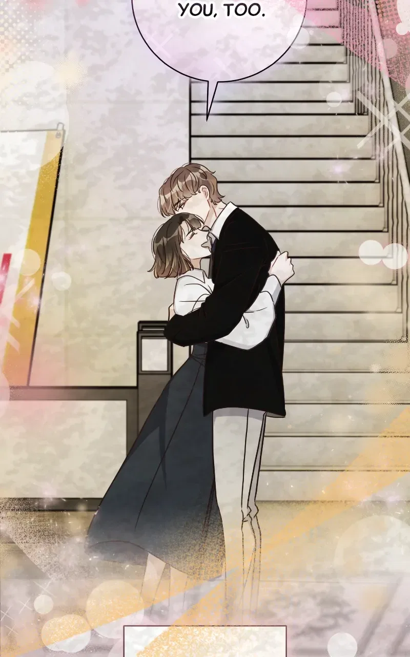 There Is No Perfect Married Couple Chapter 122 – Page 79