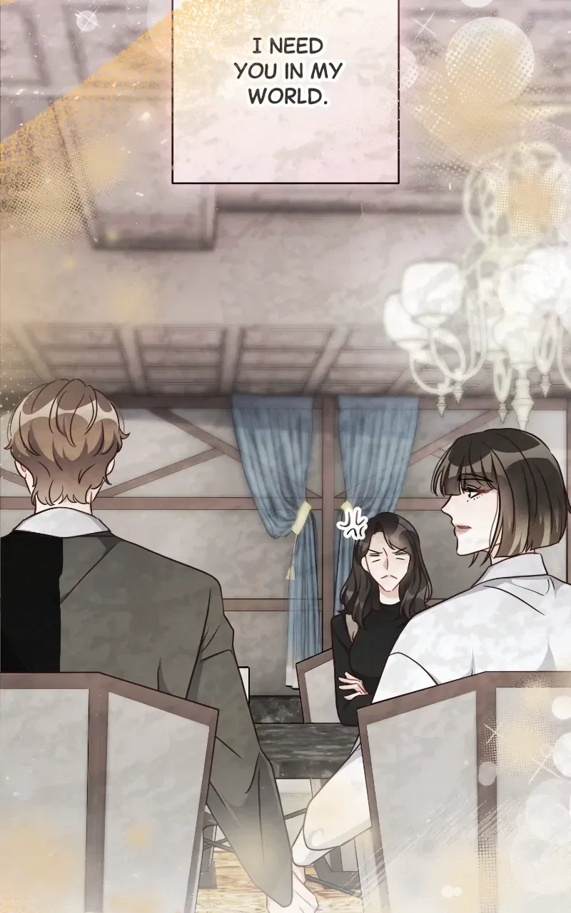 There Is No Perfect Married Couple Chapter 122 – Page 80