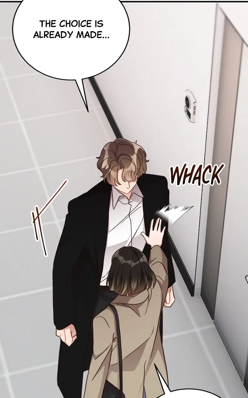 There Is No Perfect Married Couple Chapter 122 – Page 83