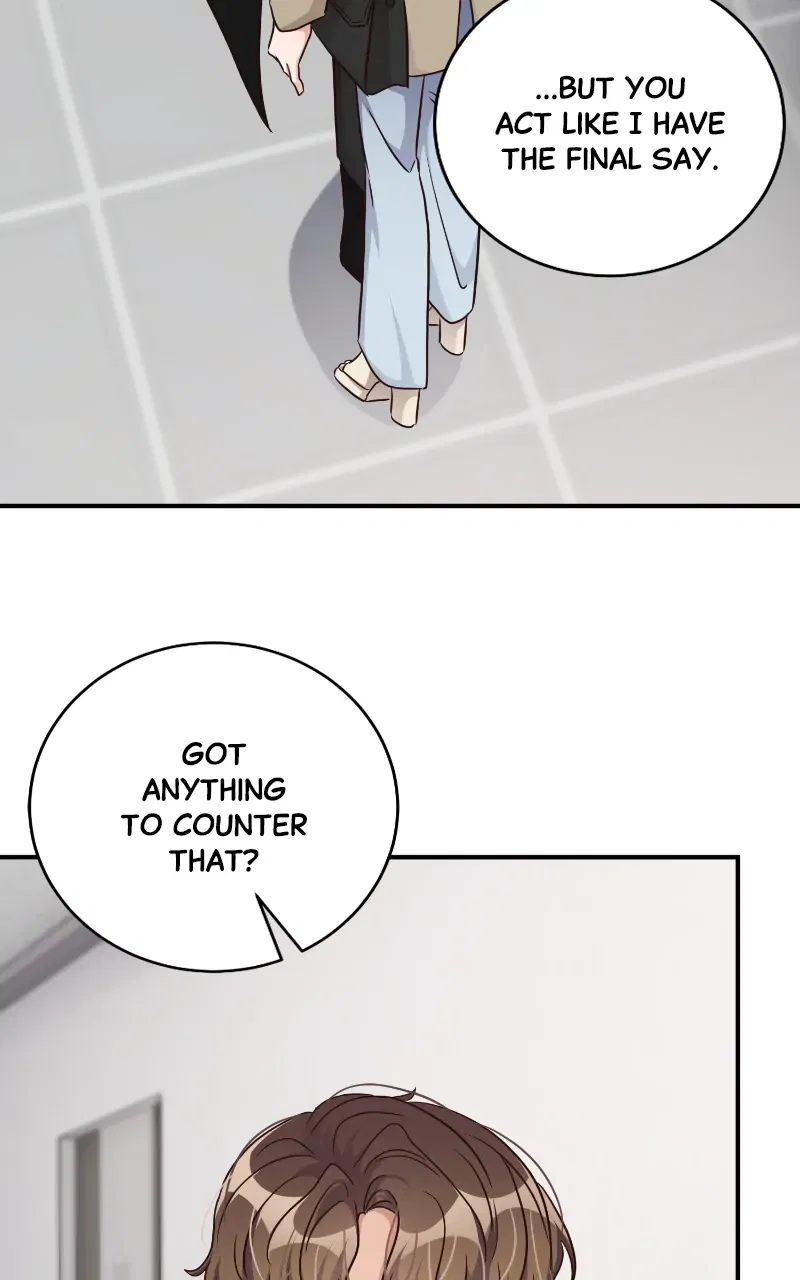There Is No Perfect Married Couple Chapter 122 – Page 84